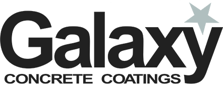 Galaxy Concrete